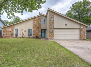 7967 S 69th East Ave, Tulsa, OK 74133
