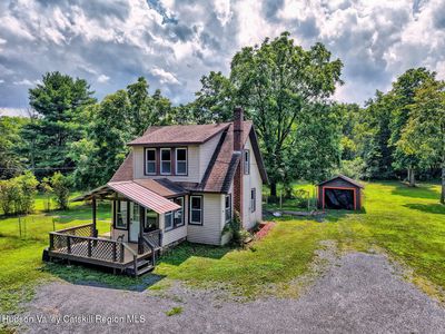 59 S Lincoln Drive, Cairo, NY, 12413