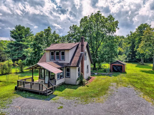 59 S Lincoln Drive, Cairo, NY 12413