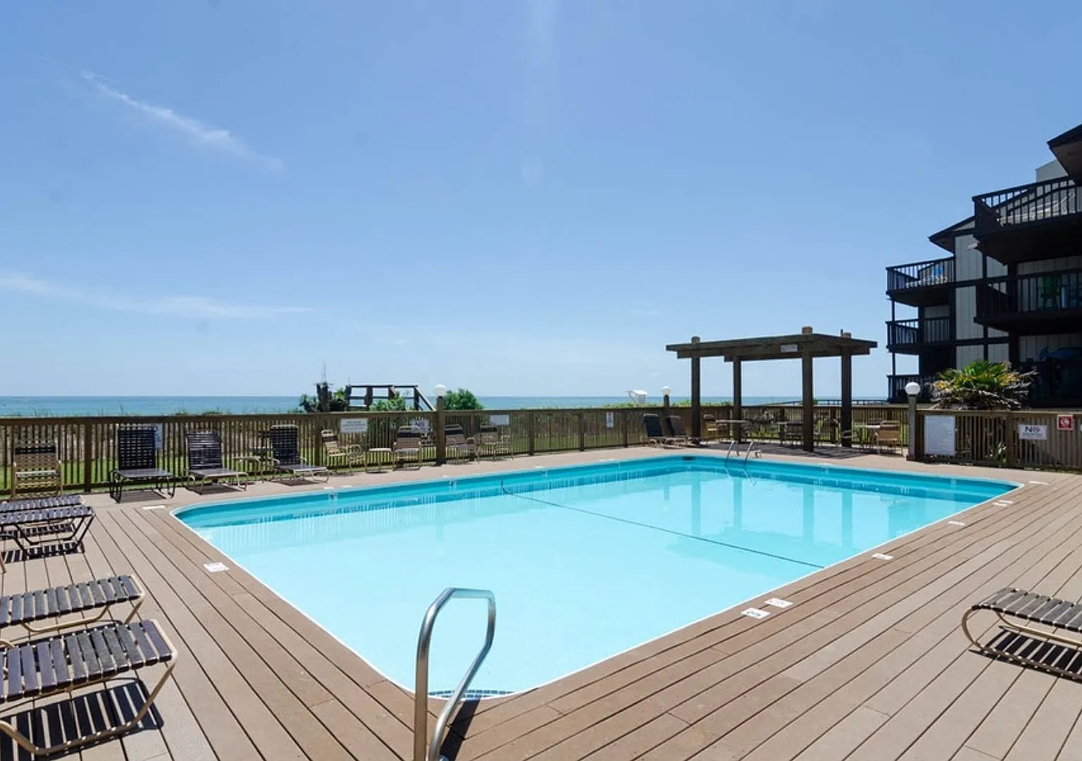(C210) 1311 Lake Park Blvd South, Unit 38B, Carolina Beach, NC 28428 — Photo 1