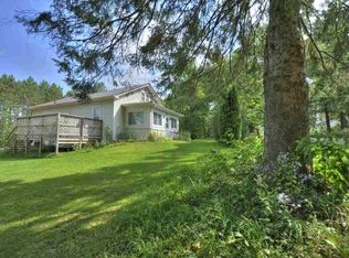 4824 W Kemp Ave, Irma, WI 54442