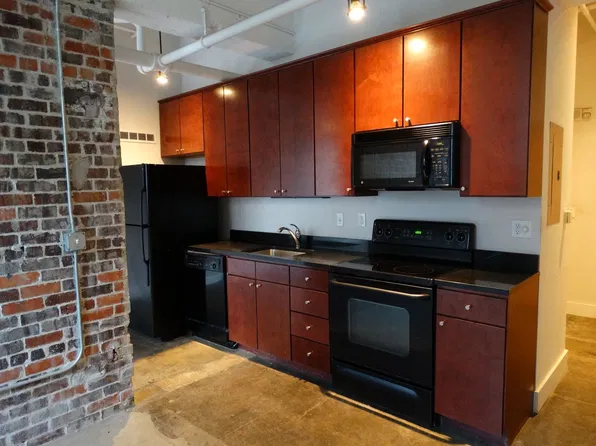 10th Street Lofts
