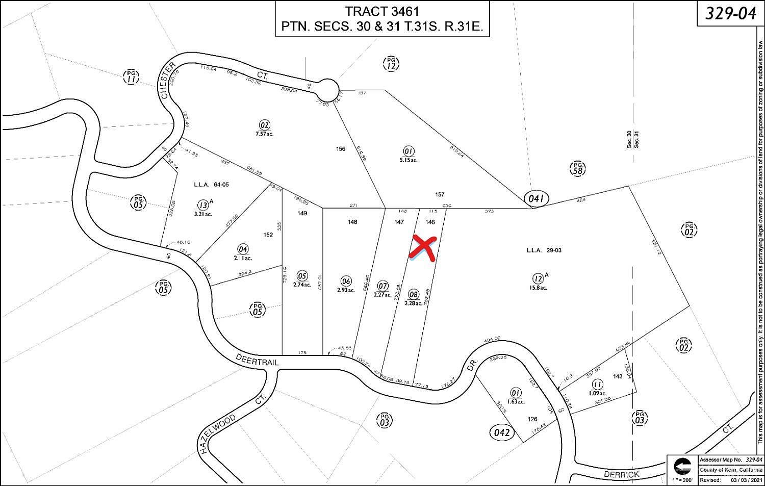 28321 Deertrail Dr 146, Tehachapi, CA 93561 MLS 9989691 Zillow