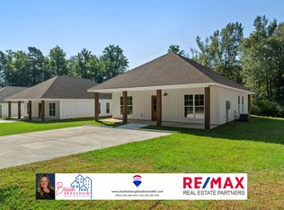43 Dearman Rd, Sumrall, MS 39482