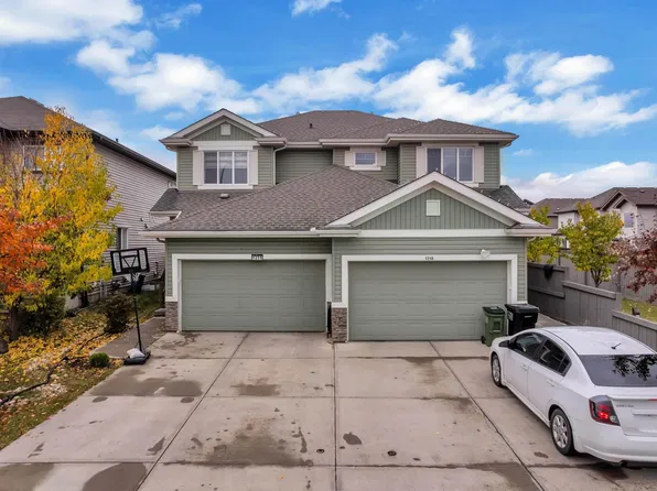 1208 33a St NW, Edmonton, AB T6T 2C4