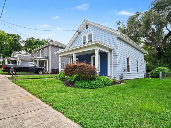 156 S 2nd St, Williamsburg, OH 45176