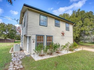 1706 Westcrest Dr, Granite Shoals, TX 78654