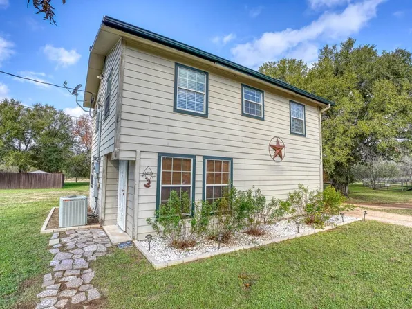 1706 Westcrest, Granite Shoals, TX 78654