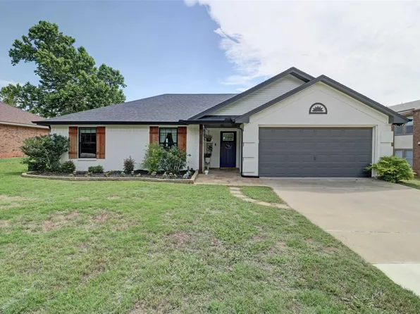 550 N Main St, Joshua, TX 76058