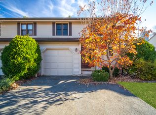 25 Potter Xing #25, Wethersfield, CT 06109