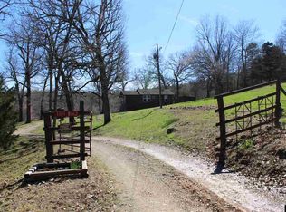 1039 Mc 8062 Rd, Flippin, AR 72634