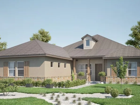 The Rittiman Plan, CANYON LAKE