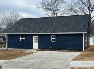 110 Cherokee St SW, Rome, GA 30161