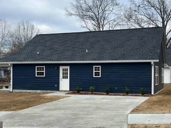 110 Cherokee St SW, Rome, GA 30161