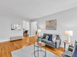21 Englewood Ave APT 2, Brookline, MA 02445