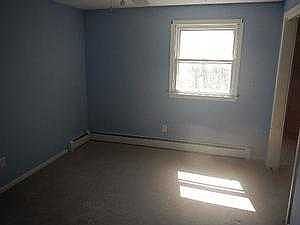 Bedroom 1 upper level