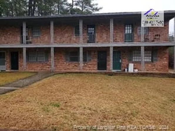 4213 S Dowfield Dr, Fayetteville, NC 28311