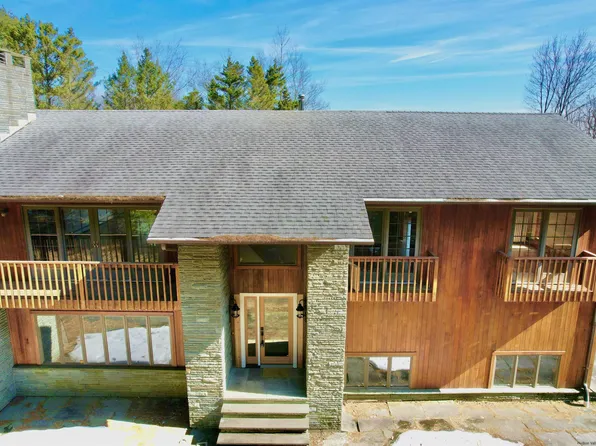 5317 Red Hill, Claryville, NY 12725