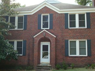 129 S Pickens St APT 2B, Columbia, SC 29205