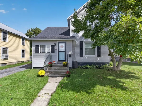 209 Delano Ave, Canastota, NY 13032
