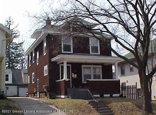 1411 W Ottawa St, Lansing, MI 48915
