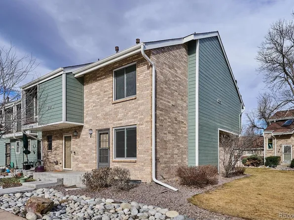 8769 W Cornell Avenue #8, Lakewood, CO 80227