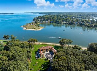 5 Bouton Point Road, Lloyd Harbor, NY 11743