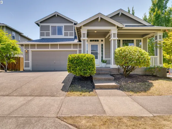 15402 SE Adair Pl, Clackamas, OR 97015