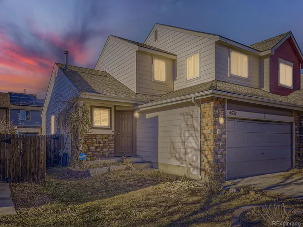 4537 Cornish Way, Denver, CO 80239
