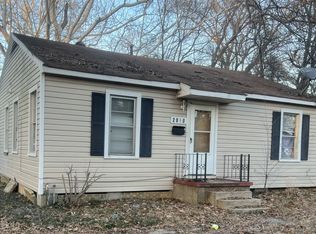 2810 Valley Ridge Rd, Shreveport, LA 71108