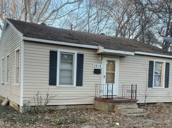 2810 Valley Ridge Rd, Shreveport, LA 71108