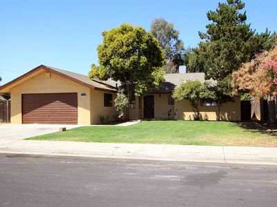 974 Music Ave, Clovis, CA, 93612