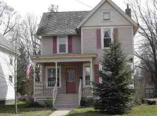 1051 W Michigan Ave, Adrian, MI