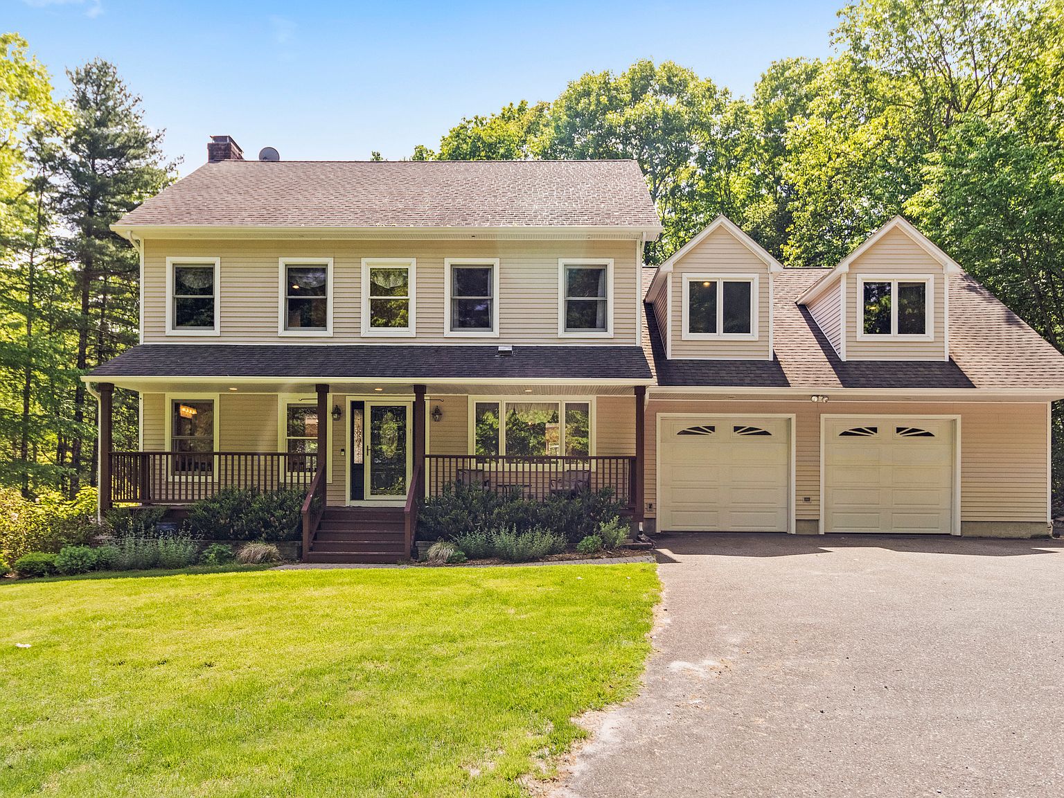 29 Cow Hill Rd, Killingworth, CT 06419 Zillow