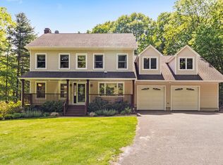 29 Cow Hill Rd, Killingworth, CT 06419