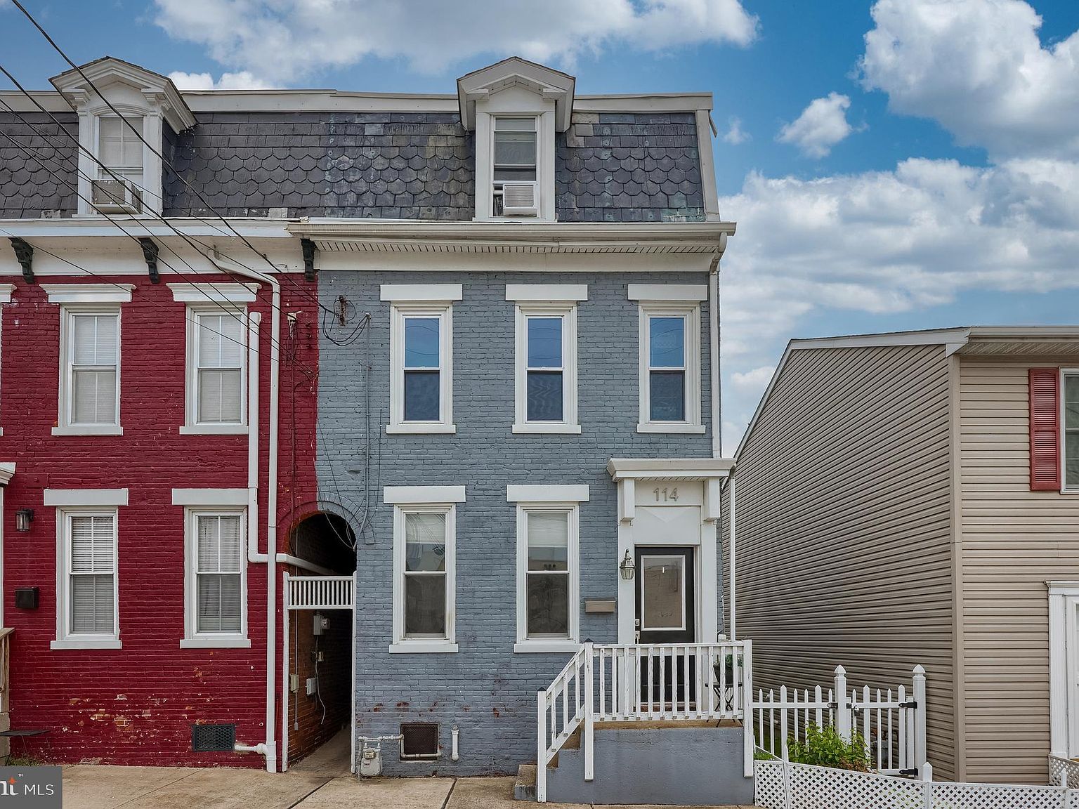 114 Walnut St, Columbia, PA 17512 | Zillow