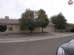 3158 Katrina St, Las Cruces, NM 88005