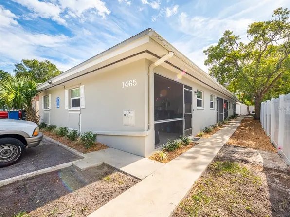 1465 Laura St, Clearwater, FL 33755