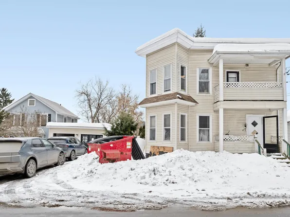 28 Pleasant Street, Barre City, VT 05641