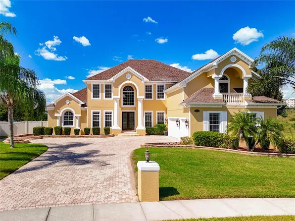 2462 Linkwood Ave, Clermont, FL 34711