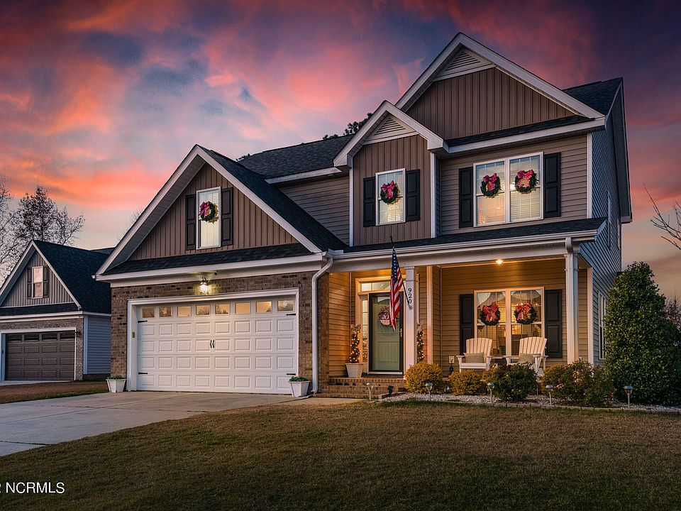 920 Megan Drive, Greenville, NC 27834 Zillow
