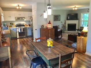 9379 Highway 49, Erin, TN 37061