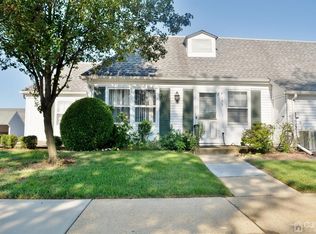 152D Providence Way, Monroe Township, NJ 08831