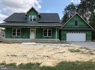 6494 Pleasant Dr, Laurel, DE 19956