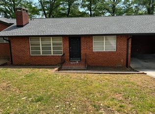 1011 Brown St, Dalton, GA 30720
