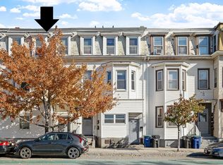 419 Somerville Ave, Somerville, MA 02143