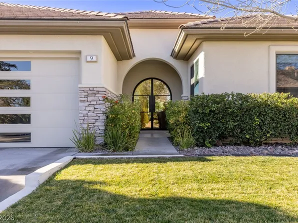 9 Candlewyck Dr, Henderson, NV 89052