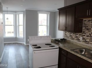 1817 N Dr Martin Luther King Jr Dr, Milwaukee, WI 53212