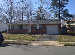 4405 Hendricks Dr, Woodbridge, VA 22193