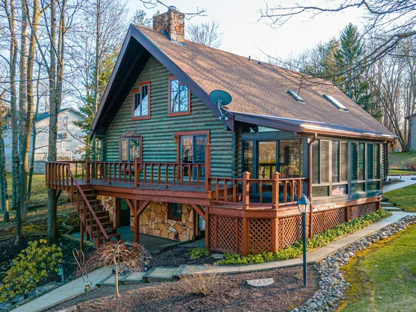 7326 State Route 19 Rd #30-31, Mount Gilead, OH 43338